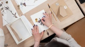 Презентация старта продаж