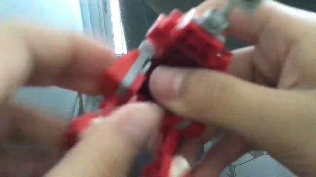 Prehistoric Lego Ep.1 Carnotaurus смотреть онлайн