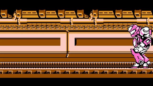 NES Cosmic Epsilon смотреть онлайн