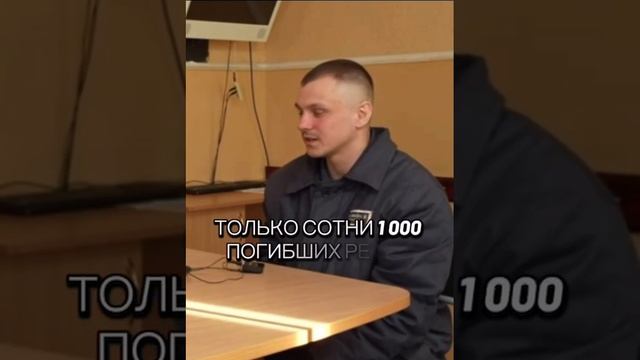 Россия не развязывала войну, она ее заканчивает