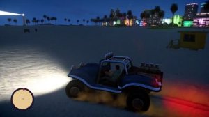 Big Sam bends over. #119 GTA Vice City Nextgen Edition. Наш авто парк по полнился машиной