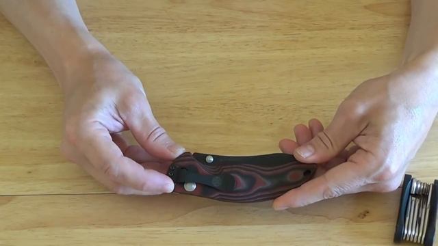 Обзор Hogue EX-04 смотреть онлайн