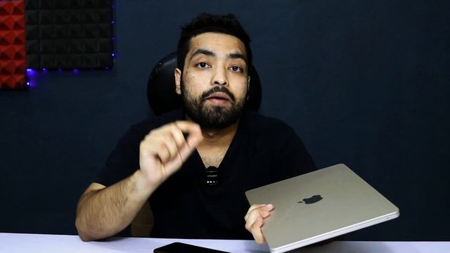 Apple MacBook Air M2 Review ⚡ Coding, Editing, Gaming, Battery