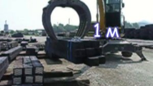 Полиэстеровая лента Каристрап  упаковка железнодорожных шпал