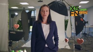 Президент Х5 приглашает на Х5 Future Night