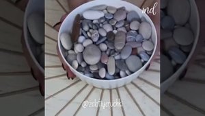 Плетение корзины