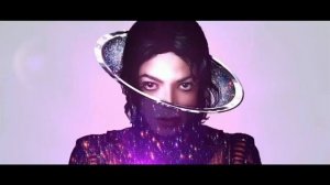Michael Jackson - Rain Falling Down ft. Selena Gomez (New Song 2017)