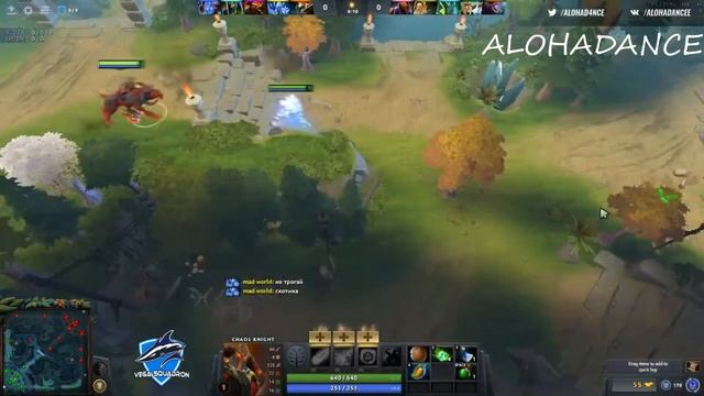 Best Dota 2 Twitch Moments #1 Feat. AdmiralBuldog, No[o]ne, Alohadance, Arteezy смотреть онлайн