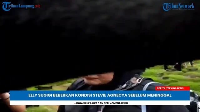 Misteri Penyebab Kematian Stevie Agnecya Terbongkar, Bukan Santet, Ternyata Penyakit Ganas ini