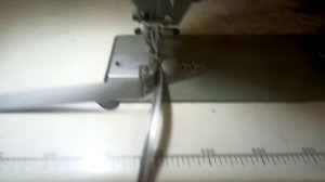 Приспособление для обшивки,заготовки кедера