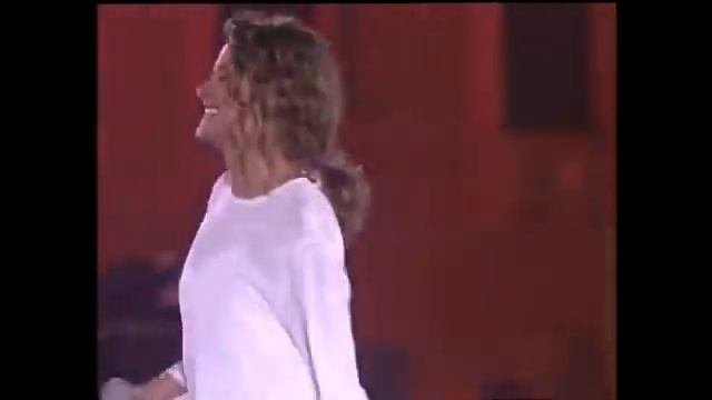 Irene Grandi A Festivalbar 1995