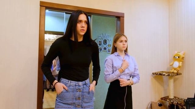 СВАДЬБА ЗА МИЛЛИОН - 1 Серия! ЧТО ПОЛУЧИЛА СОНЯ?!
