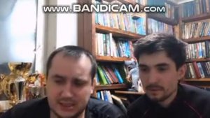 Вячеслав Витик рассказывает как он пришел в шахматы