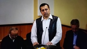 Погружение во спасение # Проповедь МСЦ ЕХБ