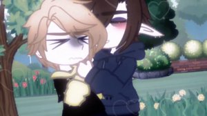 .. Именно ты!.. (шип: не_Габриэль/не_Феликс)