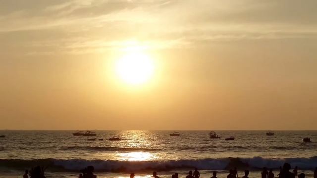 Goa 2015 (unedited). Part 1 смотреть онлайн