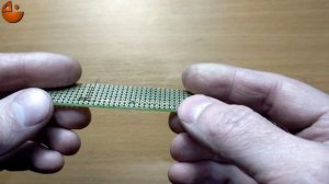 Народная контролька сборка, Как собрать народную контрольку.