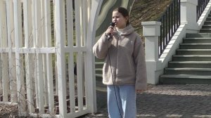 "Забыть нельзя. Помнить!"