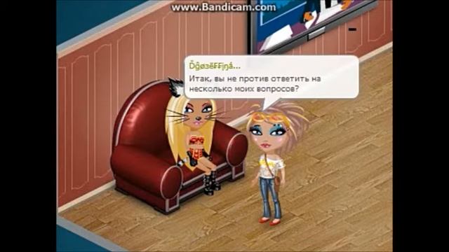 Новости "The White Tiger TV" #2 смотреть онлайн