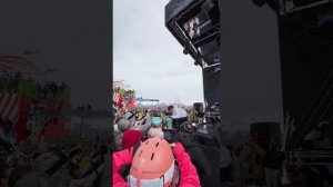 New Star Camp 25. Горы, друзья, вечеринки