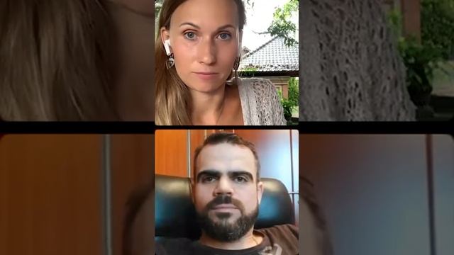 Выход из зависимостей есть эфир Артем К смотреть онлайн