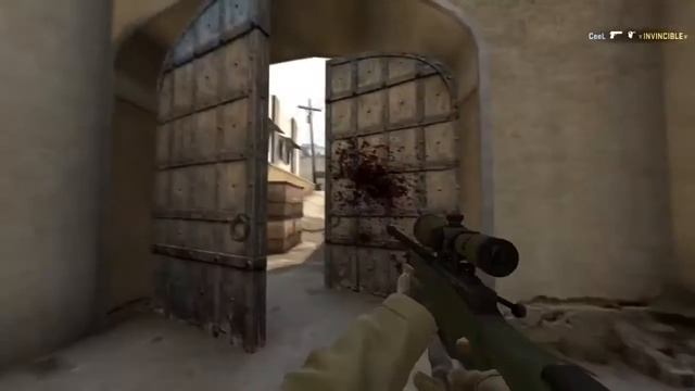 CS-GO Edit - "Gucci" смотреть онлайн