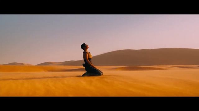 Sting's Fury Road / Petrol Head Fan Video Mash Up смотреть онлайн