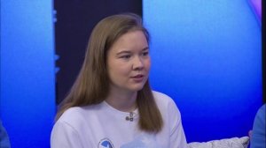 Утро Донбасса 16 апреля 2025г. «Послы Победы. Москва».