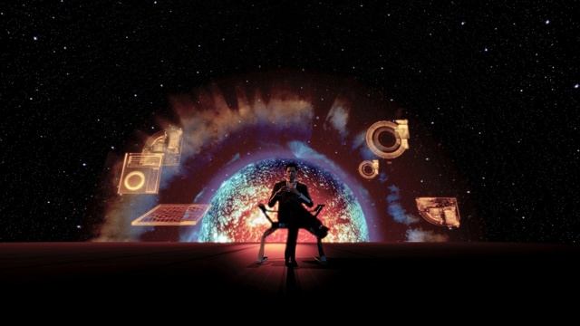 Delete & Outbreak – Sucka For Pain смотреть онлайн