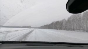 Плохая гардина 😱 Едем на дачу. Зима ❄️
