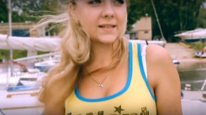 Ты поделись со мною счастьем