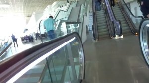 НОВЫЙ АЭРОПОРТ СИМФЕРОПОЛЬ ВНУТРИ