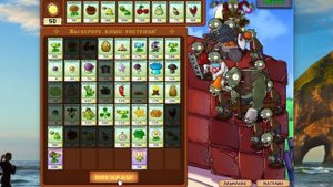 Plants vs Zombies ► ЗомбоБОСС #финал (Растения против зомби) прохождение в 2К
