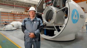 В чем особенность сборки гондол ВЭУ