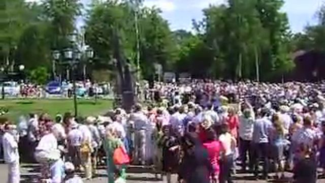 MOV00007.AVI 12.06.2012 Ижевск открытие памятника смотреть онлайн