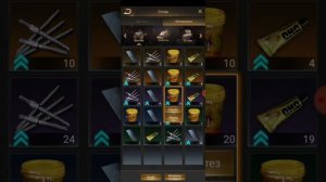 Как делать дорогие материалы из более дешевых деталей  (Завод деталей) Last Shelter Survival