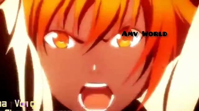 Amv Black Mamba 에스파 смотреть онлайн