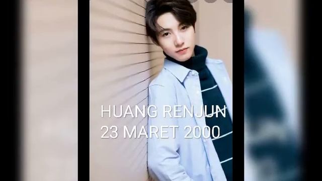 KUMPULAN FOTO NCT DREAM смотреть онлайн