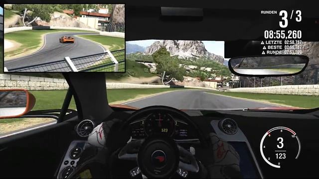 Forza Motorsport 5 - Alle Fakten zum Release смотреть онлайн