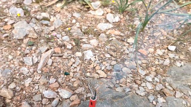 Δυναμιτακια - PUMA 2 смотреть онлайн