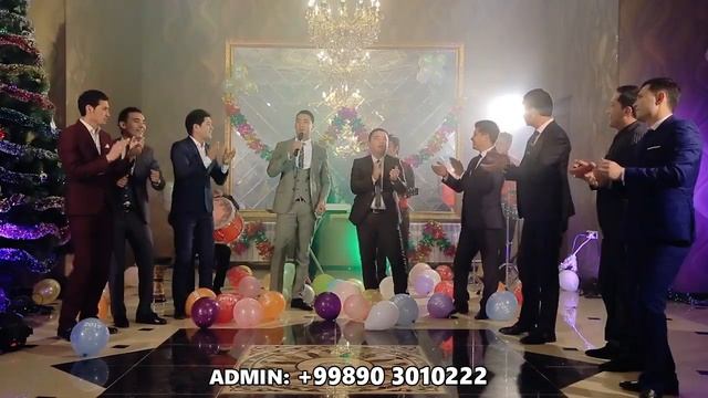 Jamshid Qo'qonov - Shahrizoda | Жамшид Куконов - Шахризода смотреть онлайн