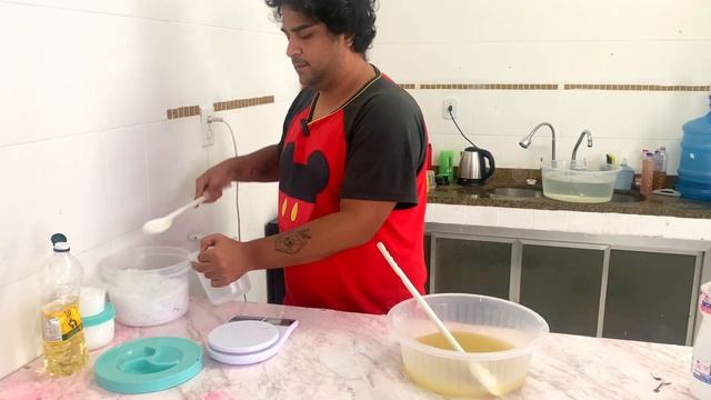 DESAFIO SABÃO DE 10 MINUTOS | VALENDO R$100,00 | FUI ACORDADO AS 7:00 DA MANHÃ !! смотреть онлайн