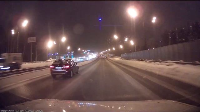 Огни на Новой Рязанке смотреть онлайн