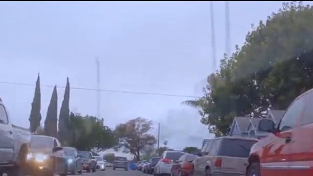 А Т С -14 Жарко в Лос Анджелесе смотреть онлайн