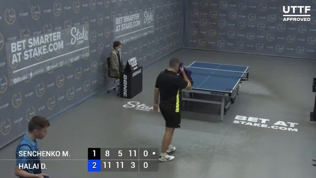 25 ноября 2021. Серый зал - Вечерний турнир.Финалы.ТT Cup смотреть онлайн