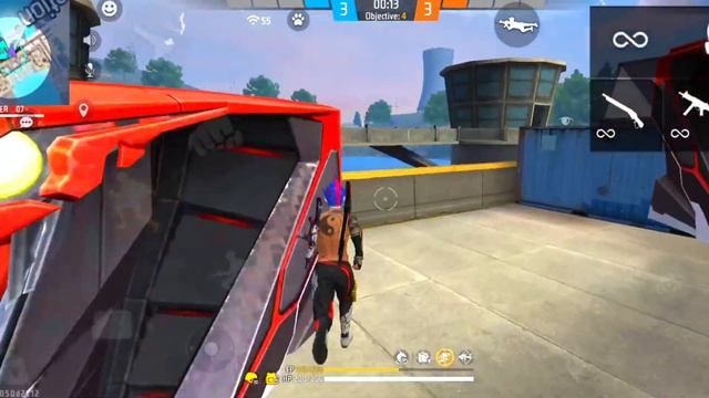 BETTER THAN NonstopGaming_ MOBILE LEGENDS