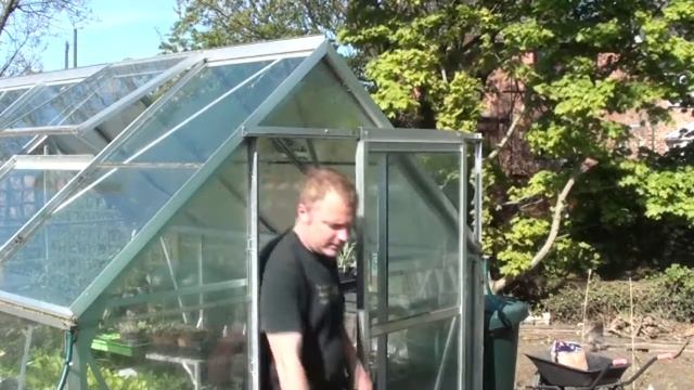 Self Sufficient in Suburbia May 2013 смотреть онлайн