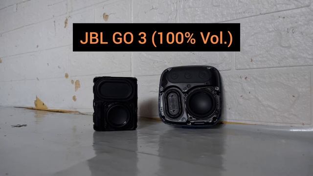 jbl go 3 vs tribit stormbox mic 2 смотреть онлайн