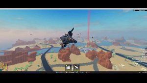 UNLOCKING THE PELICAN IN MILITARY TYCOON!!!!!!