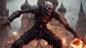 Саблезубый Тигр - Ночной Вомбат